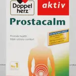 Prostacalm